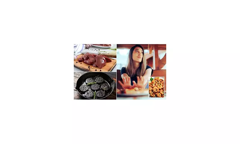 10 Traditional Foods Facing Extinction as Gen Z Turns Up Their Noses