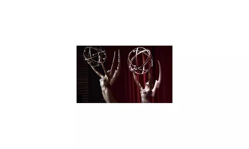 2025 Emmy Awards Nominations Revealed: The Full List of Contenders