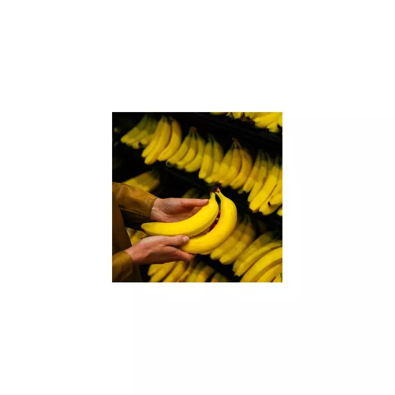 3 Genius Hacks to Keep Bananas Fresh for Longer – You Won’t Believe #2!