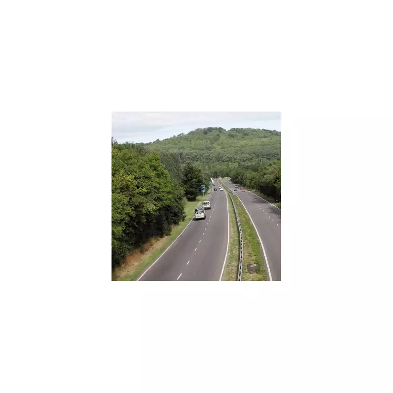 £460m A46 Newark Bypass Opens: A Game-Changer for Midlands Commuters
