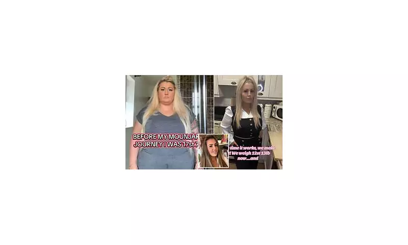 47-Year-Old Grandmother Sheds Five Stone with Mounjaro – Are You Making This Common Beginner Mistake?
