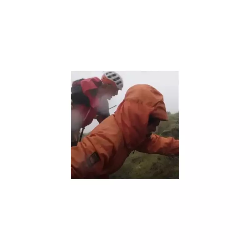 80-Year-Old Man Rescued After Being Trapped Overnight on Snowdon in Freezing Conditions