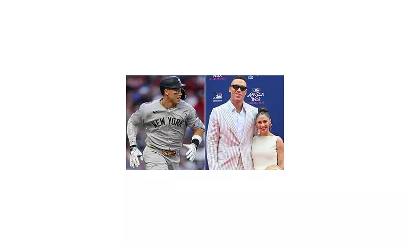 Aaron Judge Drops Bombshell: Yankees Star Hints at Possible Retirement from Baseball