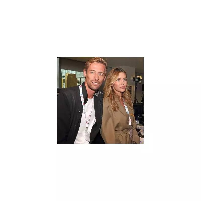 Abbey Clancy Opens Up: 'I Wouldn't Change a Thing About My Body'