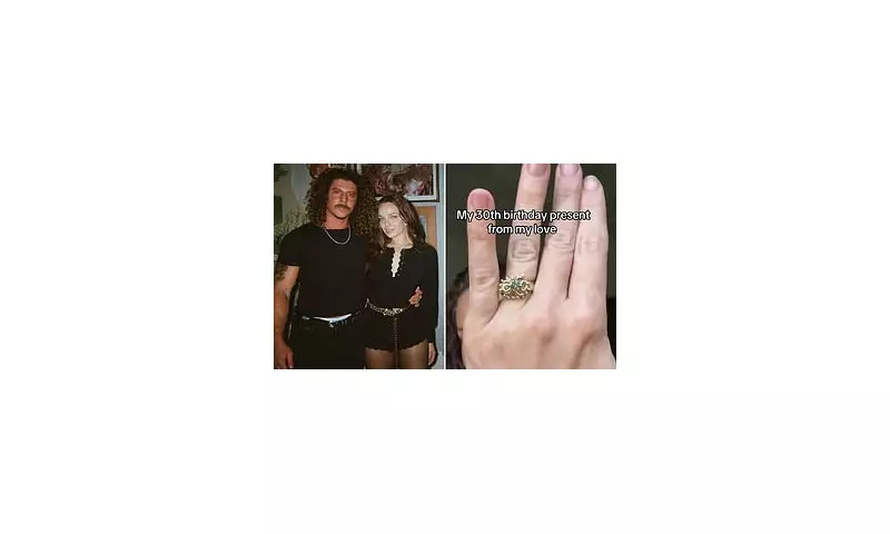 Abbie Chatfield Fuels Engagement Rumours with Cryptic Instagram Post – Is She Tying the Knot?