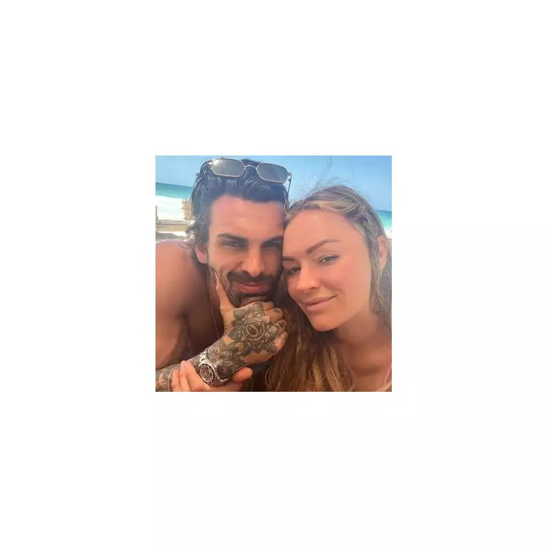 Adam Collard Sparks Concern Among Fans After Cryptic Post About Laura Woods