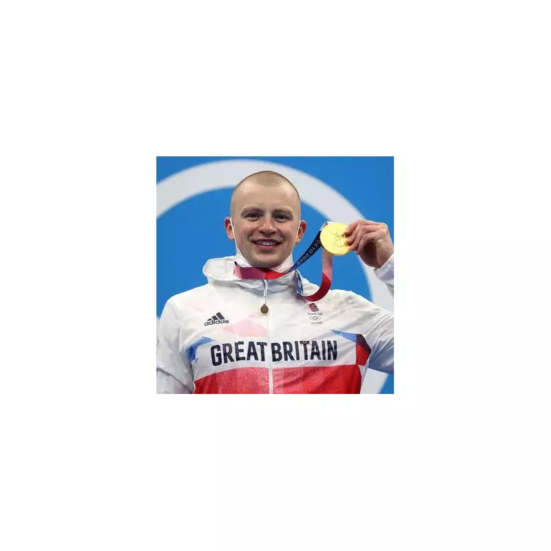 Adam Peaty Eyes 2028 Olympics After Stellar Comeback – What’s Next for the Swimming Legend?