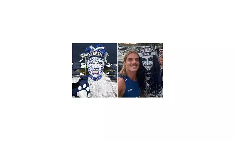 AFL Fan's Bizarre Obsession with Bailey Smith: Inside the Strange Social Media Posts