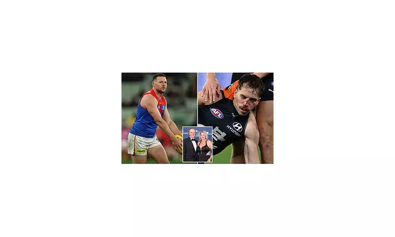 AFL Legend Graham Cornes Sparks Debate on Masculinity and 'Woke Culture' After Steven Evans' Suspension