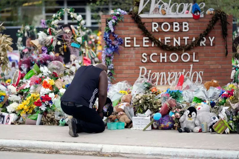 AI-Generated Images Mock Uvalde School Shooting Victims: Outrage and Legal Action
