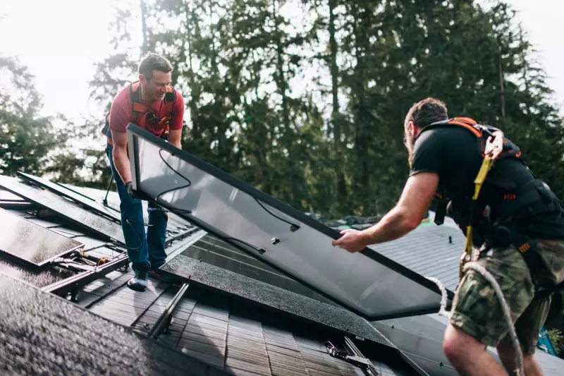 Aiko Neostar Solar Panels Review: Are They Worth the Investment?