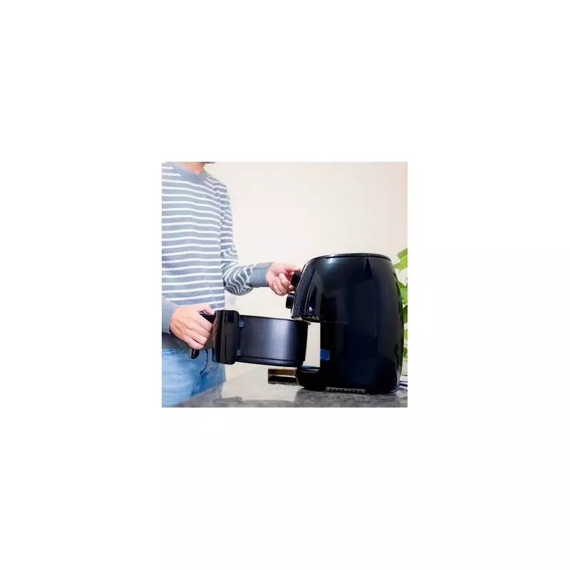 Air Fryer Recall Alert: Argos and BM Stores Pull Popular Models Over Safety Fears