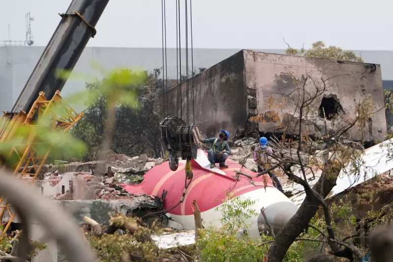 Air India Flight Narrowly Avoids Disaster After Cockpit Mishap – What Went Wrong?