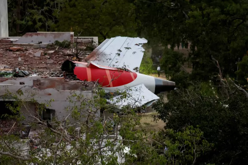 Air India Pilot's Fuel Switch Error Nearly Caused Catastrophic Crash