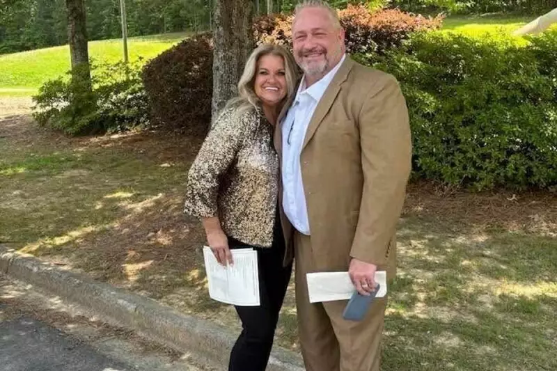 Alabama Man Dies After Police Restrain Him in George Floyd-Like Incident