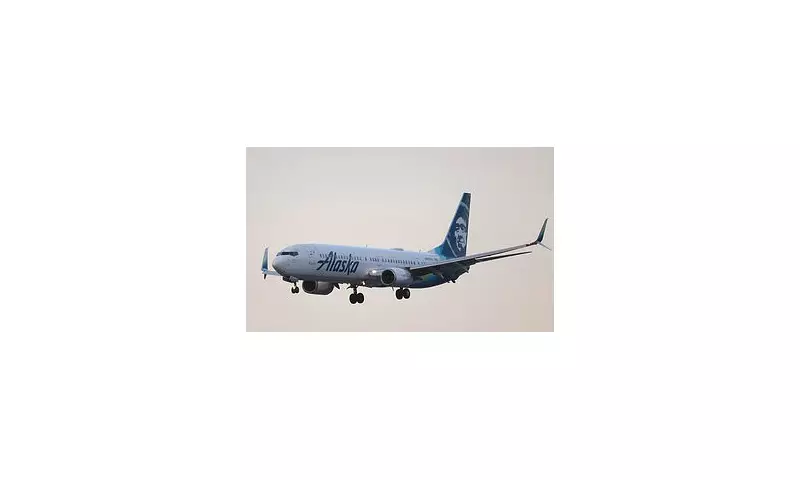 Alaska Airlines Halts All Flights Nationwide Due to Technical Glitch – Passengers Stranded
