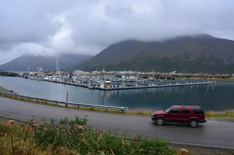 Alaska Hit by Powerful 7.2 Magnitude Earthquake – Tsunami Warning Issued