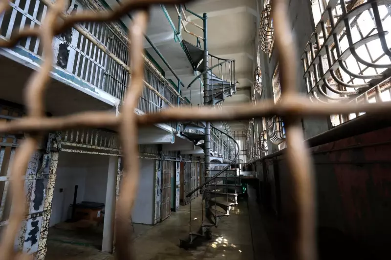 Alcatraz Reopens with Controversial New Exhibit Featuring Pam Bondi and Doug Burgum