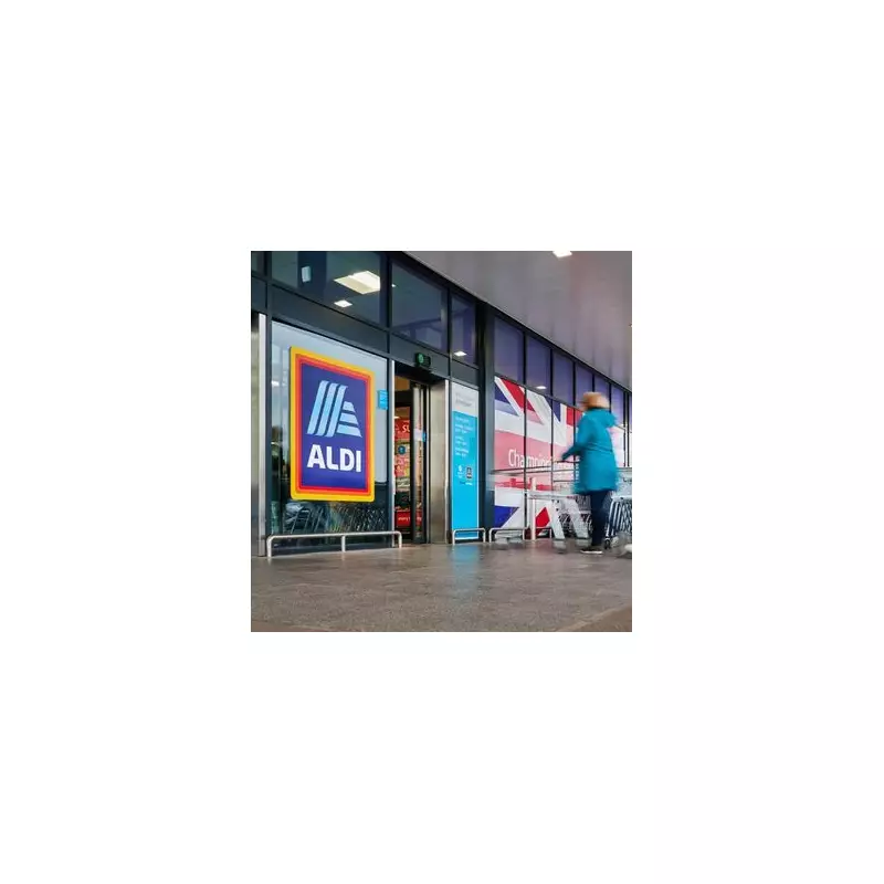 Aldi's Middle of Lidl Event: Exciting New Products You Won't Want to Miss!