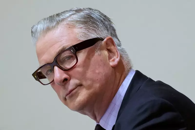 Alec Baldwin Faces Involuntary Manslaughter Charges in Rust Shooting Tragedy
