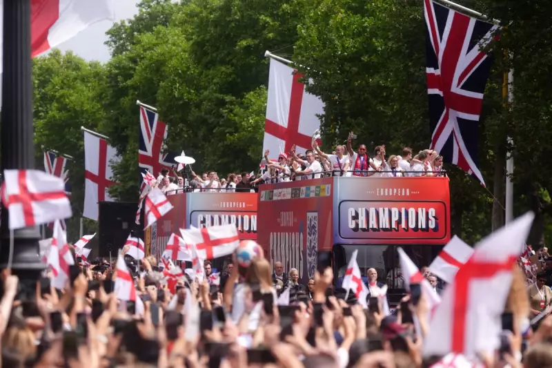 Alex Scott and Leah Williamson Honoured at Buckingham Palace for Football Achievements