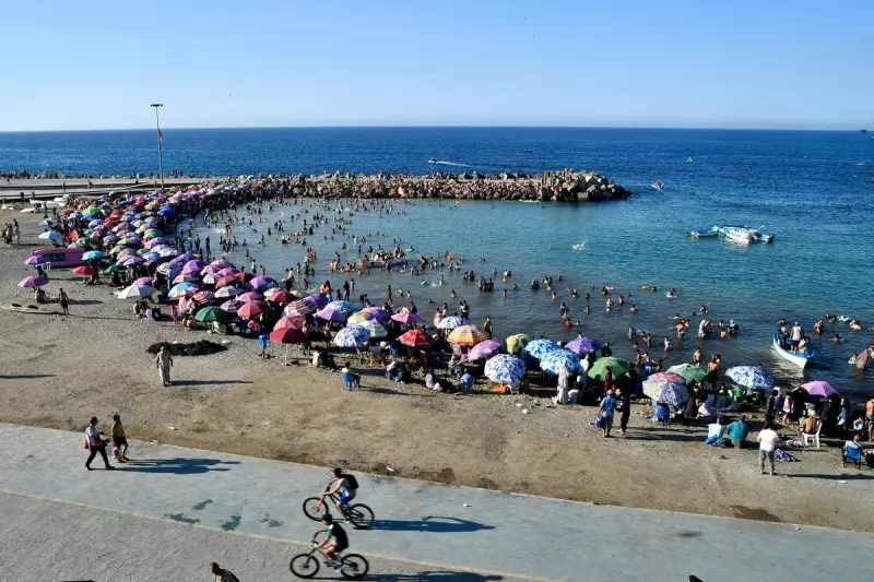 Algeria Bans Bermuda Shorts and Swimwear: What Tourists Need to Know