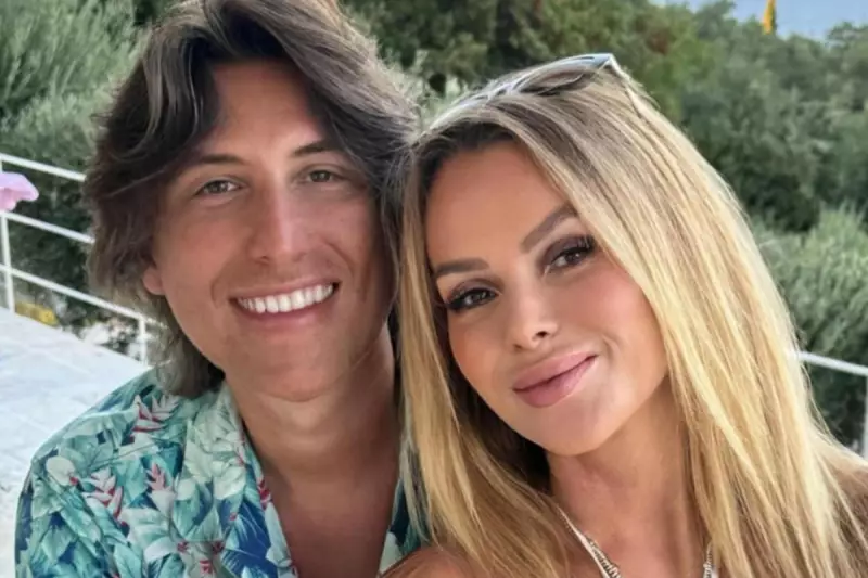 Amanda Holden and Chris Hughes: Inside Their 17-Year Marriage and Secret to Happiness