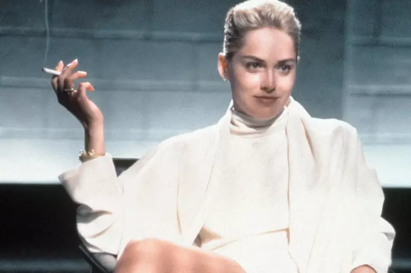 Amazon MGM Revives Cult Classic: 'Basic Instinct' Reboot in the Works