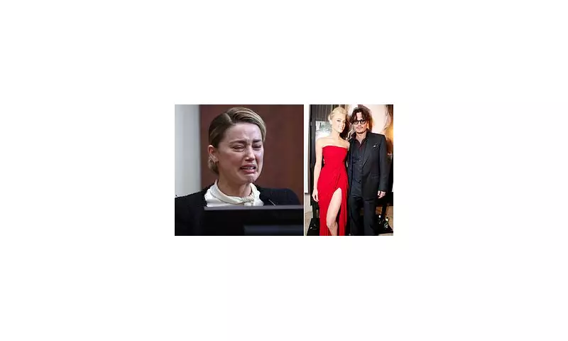 Amber Heard Slams #MeToo Movement, Claims Jury in Depp Case 'Betrayed Women'