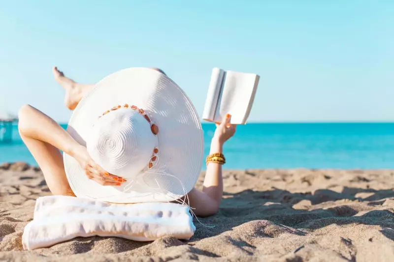Americans Cutting Back on Summer Vacations Amid Rising Costs – Here’s Why