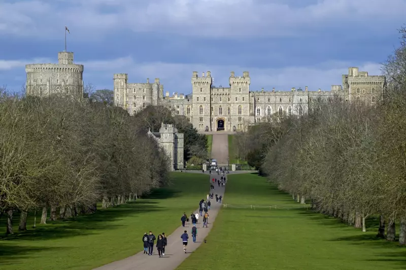 Amersham to Wales: The UK's Most Scenic Train Journey Revealed