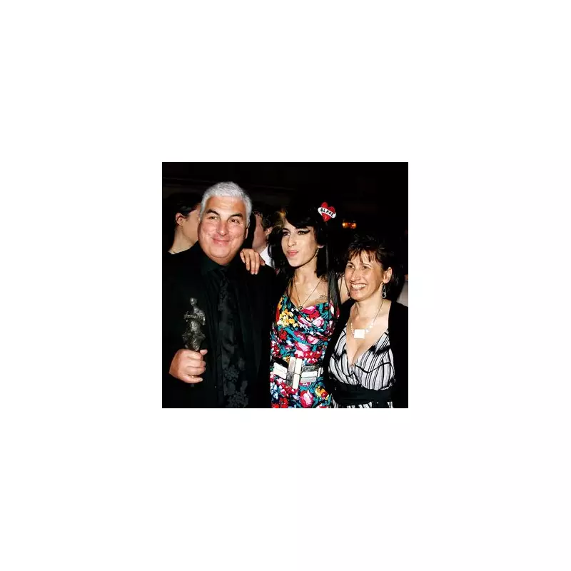 Amy Winehouse's Parents Reunite for Sombre Anniversary: A Touching Tribute to Their Late Daughter