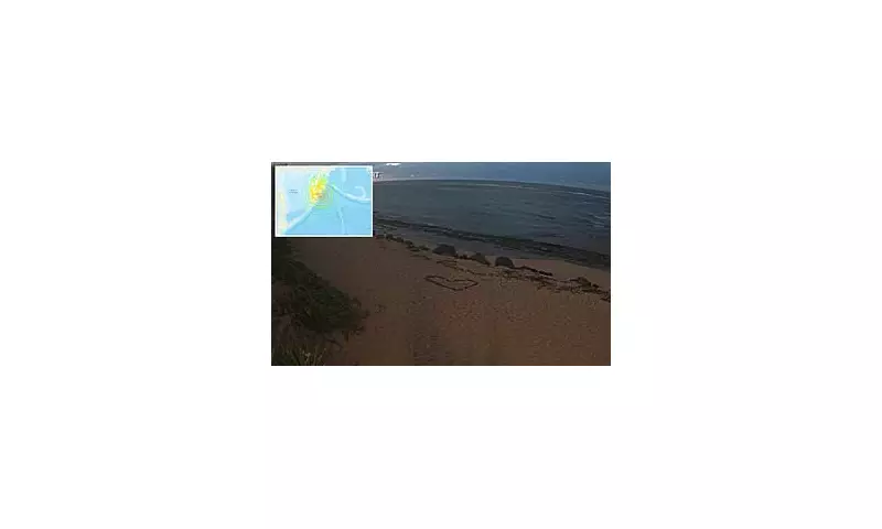 Ancient Hawaiian Warning: Could a 500-Year-Old Beach Legend Predict the Next Megaquake?