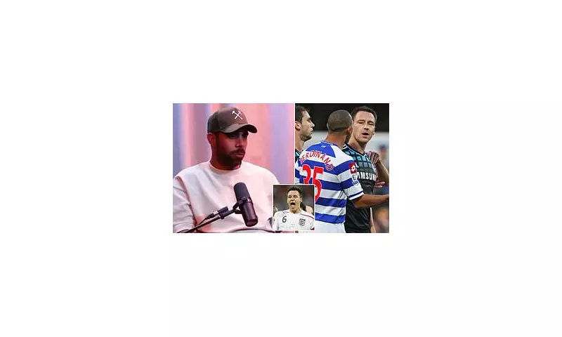 Anton Ferdinand Opens Up on John Terry Racial Abuse Scandal: 'It Changed My Life Forever'