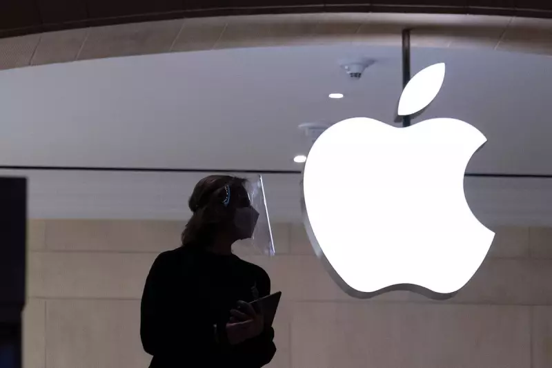 Apple and Nvidia Among Tech Giants Backing Trump’s San Francisco Fundraiser