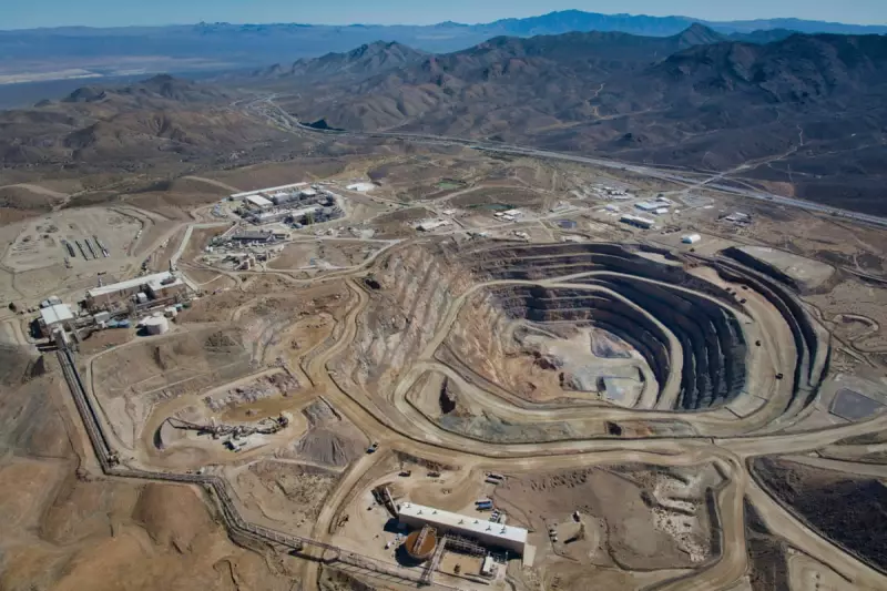 Apple Strikes Major US Deal to Secure Rare Earth Magnets for Future Tech
