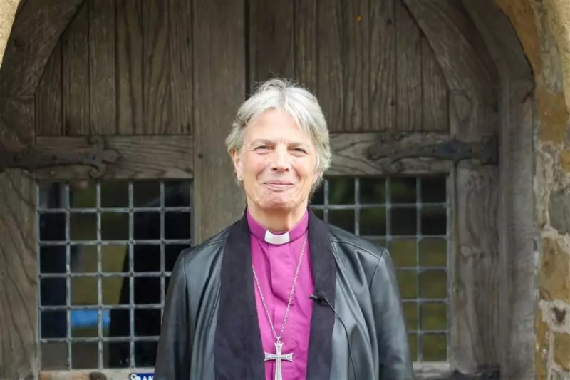 Archbishop of Wales to Lead Leicester Cathedral in Historic Move