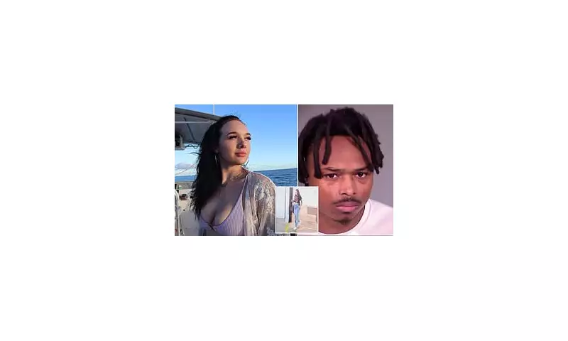 Arizona Dancer Mercedes Vega Found Dead: Man Charged with Murder in Shocking Case