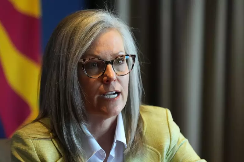 Arizona Lawmakers Clash Over Groundwater Protection Amid Rising Drought Concerns