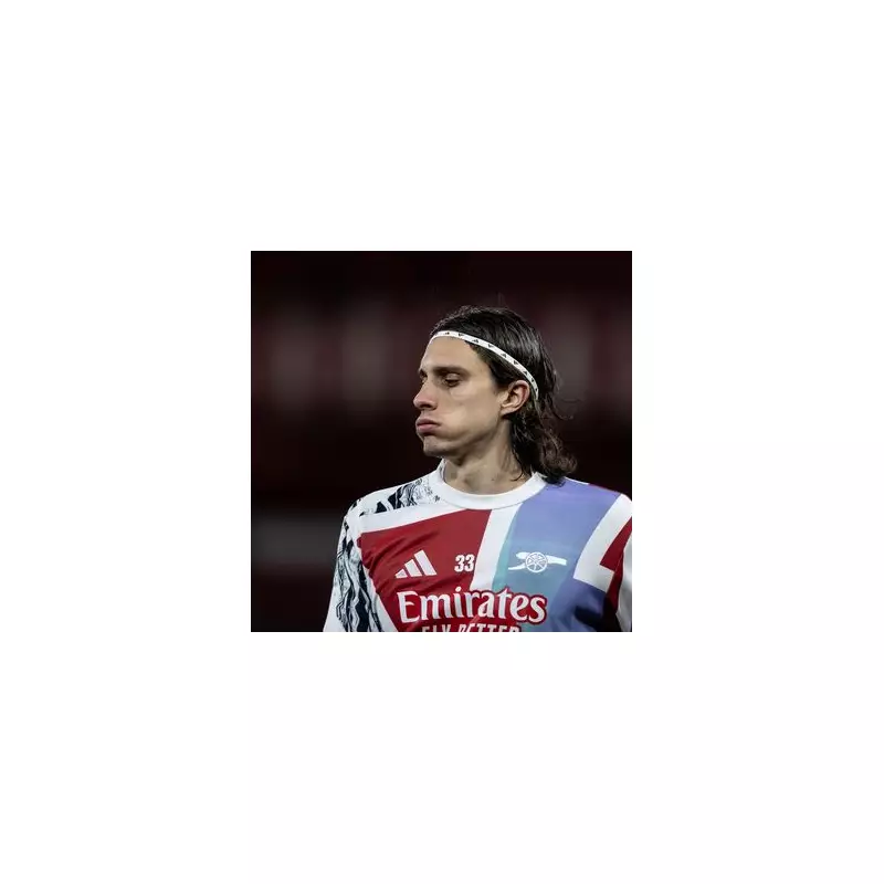 Arsenal Close In on Riccardo Calafiori as Mikel Arteta Eyes Defensive Reinforcement