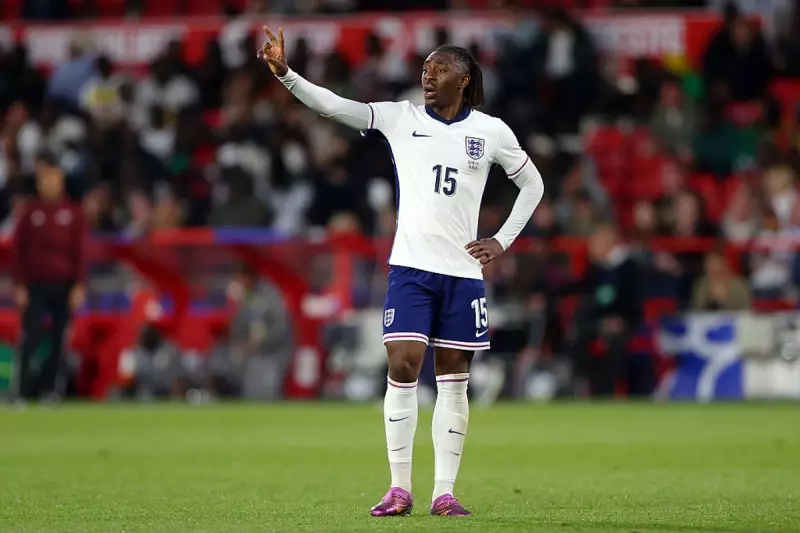 Arsenal Eye Crystal Palace Star Eberechi Eze in Summer Transfer Battle