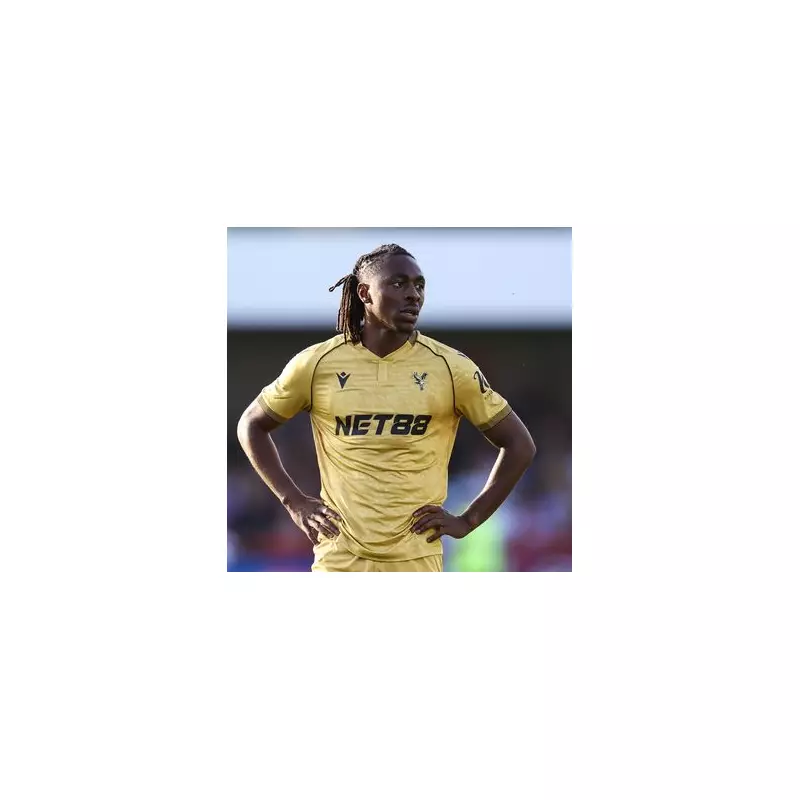 Arsenal Eye Eze as Wright Urges Liverpool to Steal the Show
