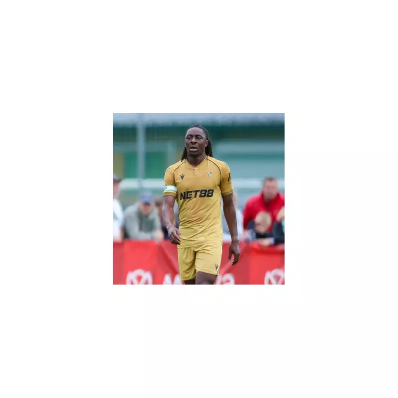 Arsenal Eye Sensational Move for Crystal Palace Star Eberechi Eze