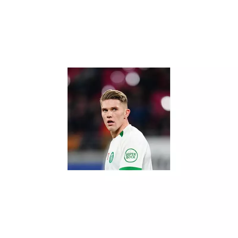 Arsenal Eye Viktor Gyokeres and Jhon Mosquera in Major Transfer Overhaul
