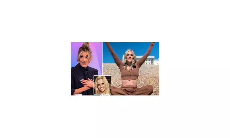 Ashley Roberts Opens Up About Her Secret Health Battle with Shingles and Stomach Ulcers