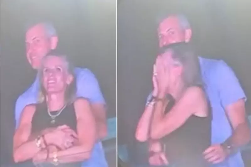 Astronomer Andy Byron Accused of Cheating by Ex-Wife Kristin Cabot – Coldplay Connection Revealed