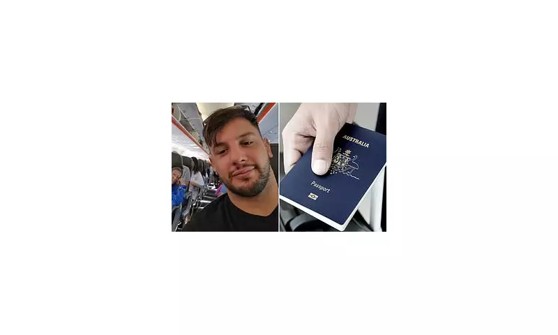 Aussie Traveller Faces Thai Jail Over Missing Passport Stamp – What Went Wrong?