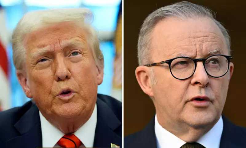 Australia Agrees to Multi-Billion Dollar Payment to US Under AUKUS Review by Trump Administration