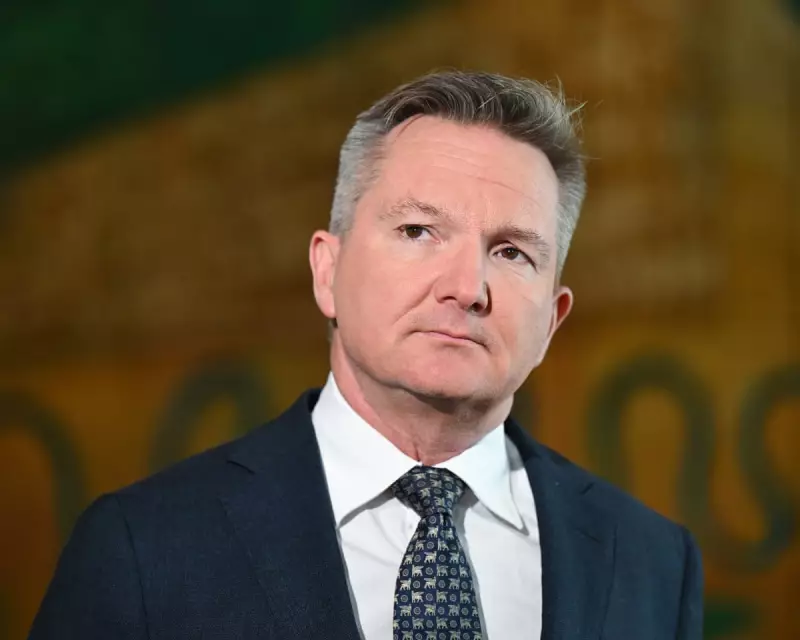 Australia Boosts Renewable Energy Push: New 2030 Targets Unveiled