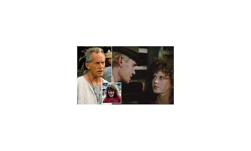 Australian Actor David Argue, Star of 'BMX Bandits' with Nicole Kidman, Passes Away at 73